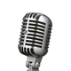Shure 55SH Series II Classic Gear Microphone (55SH SERIES II)