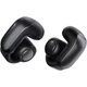 Bose Ultra Open Earbuds Completely Wireless Open Earbuds Black