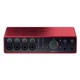 Focusrite Scarlett 18i16 4G 4th Gen USB Audio Interface with 18 In and 16 Out