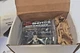 Radial HotShot ABo 1x2 Mic Selector  New  Free US Ship