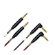 Mogami Gold Key SB-06R Balanced Stereo Keyboard Instrument Cable, 1/4" TRS Ma...