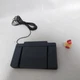 TASCAM RC3F 3 Pedal foot switch for TASCAM products work with adapter free ship