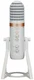 YAMAHA Live Streaming Microphone Integrated MicrophoneUSBMicrophone White AG01 W