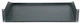 Odyssey ARS1 Rack Mountable Shelf, 1 Rack Unit
