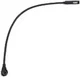 Littlite 18XR-LED LED Gooseneck Lamp, 18, XLR