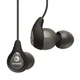 SHURE SE Series SE112 In-Ear Earphones, Grey, SE112GR-A NEW