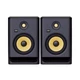 KRK Rokit 7 G4 Studio Monitor Speaker Bundle - Pair