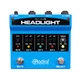 Radial Headlight 4-Channel Guitar Amplifier Selector