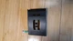 Kurzweil K2500X K 2500 X Modulation wheel plastic panel unit