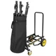 Rock-N-Roller RSA-HBR6 Handle Bag with Rigid Bottom for R6 Multi-Carts (RSAHB...