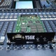 Waves Y56K DSP Card for Yamaha 01V96 02R96 DM1000 DM2000 Tested from Japan