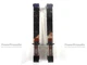 2 x 100mm Motorized Fader for Yamaha M7CL DM1000 DM2000 01V96 02R96 AW2400 LS9