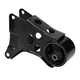 Rear Engine Mount For 2002-2006 Nissan Sentra 2005 2004 2003 A4326 Engine Mount
