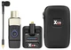 Xvive U7 Saxophone and Trumpet Wireless System with 2.4GHz Transmitter and Re...