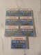 Maxell HS-4/150s 4mm Data Cartridge Tape 20GB - 40GB Digital Data Storage NEW