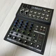 Mackie MIX8 8 channel Compact Mixer