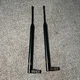 Shure UA8-470-542, UA8-518-598 Antena 