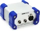 Klark Teknik DN100 V2 1-channel Active Direct Box with Extended Dynamic Range