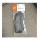 Auray WSW-007MKII Microphone Windscreen for Zoom H4n Wind Noise Reduction