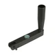 Konig & Meyer Black Hand Crank Handle for K&M 21302 Speaker Stand