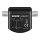 Shure UABIAST-US In-Line Adapter, Supply 12V DC Over BNC Coaxial UABIAST B-10