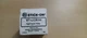 RDL ST-LCR1H High-Power Logic Controlled Relay STICK-ON Radio Design Labs