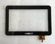 1 pcs Touch Screen Digitizer Glass Sensor Replacement for Korg PA4X PA700 PA1000