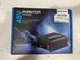 Aokeo 1-Channel 48V Phantom Power Supply with Adapter, Bonus+XLR 3 Pin Cable