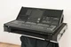 Roland M-5000 Live Mixing Console with Road Case CG01VM1
