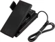 Hammond EXP-100F Expression Pedal for XE-1/XK-3/XK-3c/XK-5 Color Black 9 Volts