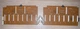 Original Replacement TEAC BUSS (A1 & A2) PCB fot TASCAM M-1600 - Tested
