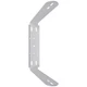 Electro-Voice EVC-UB3-WHT U-Bracket for EVC-1122/V - White (Open Box)