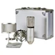 MXL V67g HE Large Capsule Condenser Microphone Heritage Edition