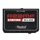 Radial Reamp Station Combo Active Direct Box & Reamp JCR