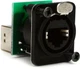 Neutrik NE8FDP-B etherCON Lockable RJ45 Connector