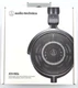 Audio-technica Professional Open Back Reference Headphones Ath-r50x Used