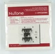 Nutone CPHT1200WH Home Theater Wall Panel -White