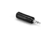 Hosa GMP-112 Adaptor 1/4" TRS to 3.5mm TRS