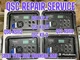 QSC K12.2/K10.2/K8.2/ KW181/ KS112/KW153 Amp Module Repair Service