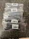 LOT OF 5 SHURE 2 Ft Bnc To Bnc Antenna Cable- Brand New- 95K2035 (14)
