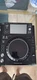 Two Pioneer DJ XDJ-1000MK2 & DJM-900NXS2 Pioneer Mixer with travel case 