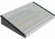 Mackie Onyx16 Install Rackmount Ear Kit For The 16-Channel Premium Analog USB