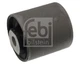 Febi Bilstein 100354 Rear Control Arm Bush Mount Fits Land Rover Range