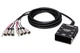 Hosa SH-6X2-20 Little Bro' 6x2 Sub Snake 20 foot
