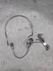 Williams Sound Unidirectional Headset Microphone MIC 100 for PPA T27, T46 Transm