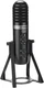Yamaha AG01 Black USB microphone with integrated high-performance mixer and