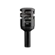 AUDIX D6X Dynamic Instrument Microphone with 3 Selectable Filters, VLM Capsul...
