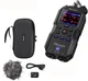 NEW Zoom H4essential Handy Recorder & APH-4e Accessory Package Set Japan