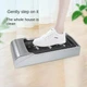 Disposable Foot-Operated Shoe Cover Machine Automatic Shoe Cover Machine