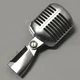 Shure 55SH Series II